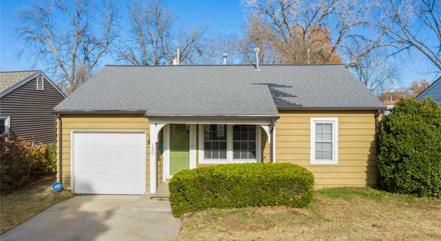 Photo of 139 E 47th St, Tulsa, OK 74105