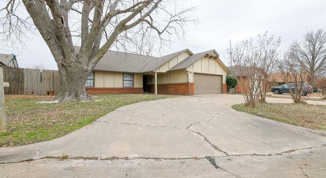 Photo of 805 S Narcissus Ave, Broken Arrow, OK 74012