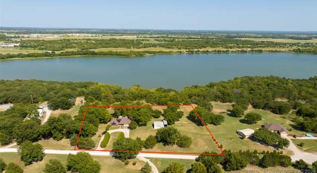 Photo of 333 Country Est, Springer, OK 73458