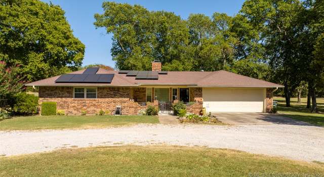 Photo of 333 Country Est, Springer, OK 73458