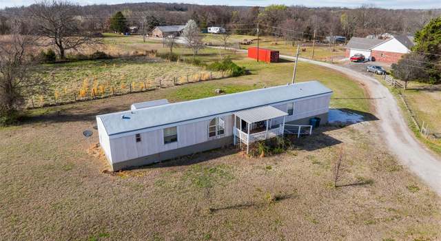 Photo of 444636 Hwy 10a, Gore, OK 74435