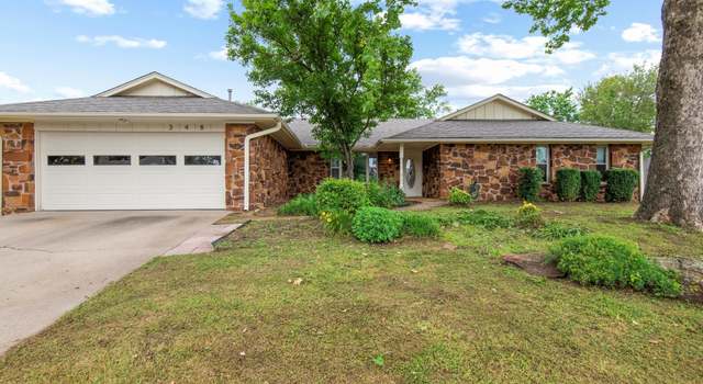Photo of 348 Turkey Creek Rd, Bartlesville, OK 74006