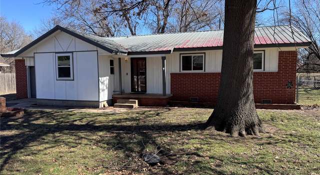 Photo of 815 S Locust Ave, Skiatook, OK 74070