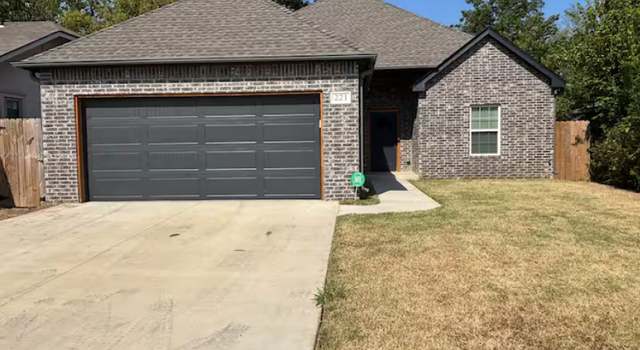 Photo of 221 E Woodrow St, Tulsa, OK 74106