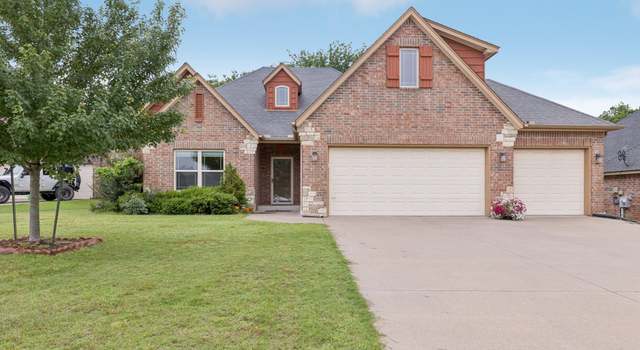 Photo of 4010 S Bermuda Ave, Sand Springs, OK 74063
