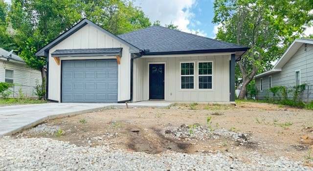 Photo of 1004 W 13th St, Ada, OK 74820