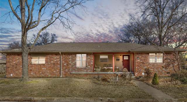 Photo of 5507 S Columbia Ave, Tulsa, OK 74105
