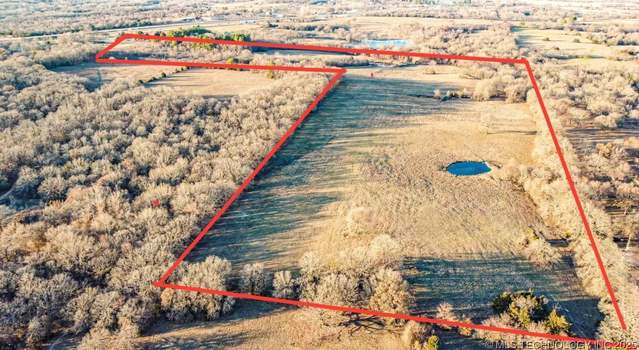 Photo of Folsom Rd, Caney, OK 74525