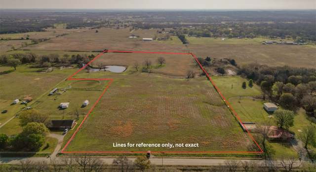 Photo of 0 Meridian Rd, Ardmore, OK 73401