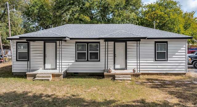 Photo of 118 Main, Lone Grove, OK 73443