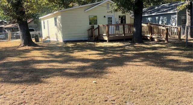 Photo of 175 Line Cir, Locust Grove, OK 74352