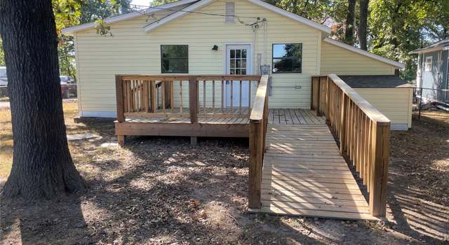 Photo of 175 Line Cir, Locust Grove, OK 74352