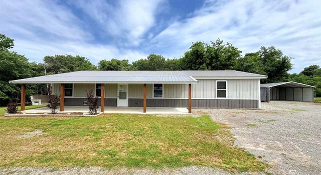 Photo of 15588 N Sunset Valley Rd, Hulbert, OK 74441