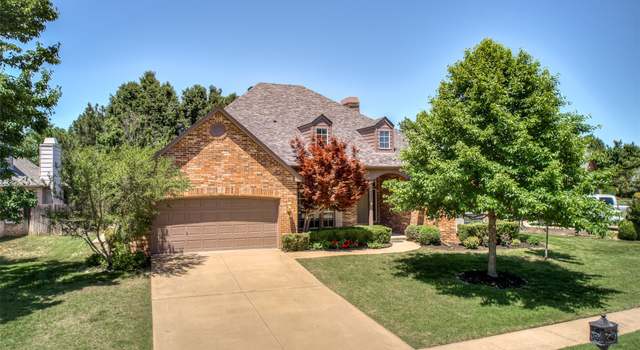 Photo of 9261 E 118th Pl S, Bixby, OK 74008