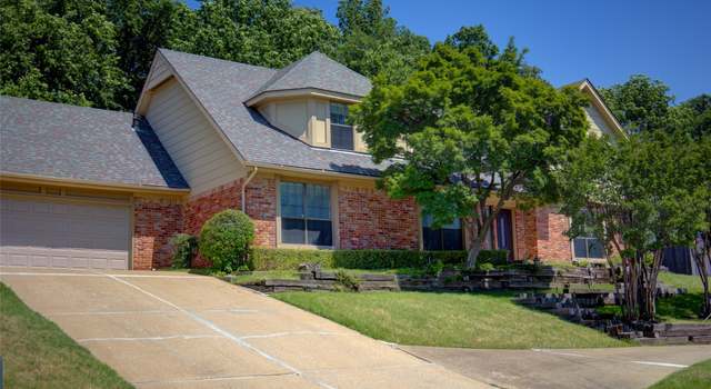 Photo of 7822 S Urbana Ave, Tulsa, OK 74136