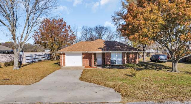 Photo of 124 Chad St, Ardmore, OK 73401