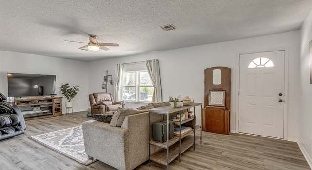 Photo of 721 Ladd Ave W, Depew, OK 74028