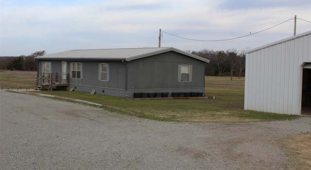 Photo of 8164 E 1225 Rd Unit 5RD, Wetumka, OK 74883