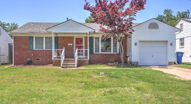 Photo of 2654 S Vandalia Ave, Tulsa, OK 74114