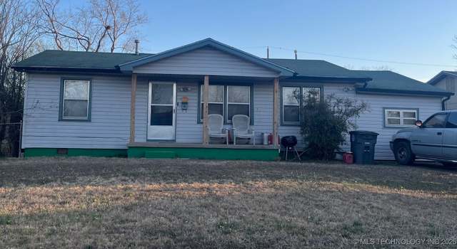 Photo of 542 E 59th St N, Tulsa, OK 74126