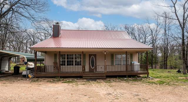 Photo of 57216 S 600 Rd, Kansas, OK 74347