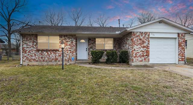 Photo of 2724 S 117th EastAvenue, Tulsa, OK 74129