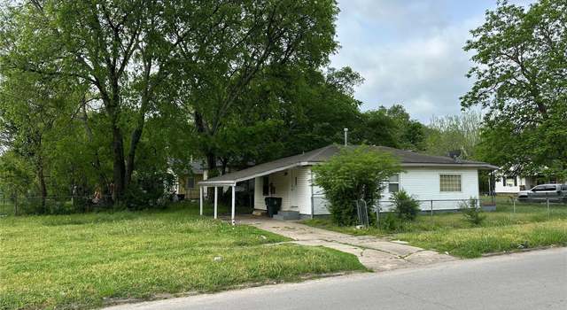 Photo of 133 N Bryan Ave, Okmulgee, OK 74447