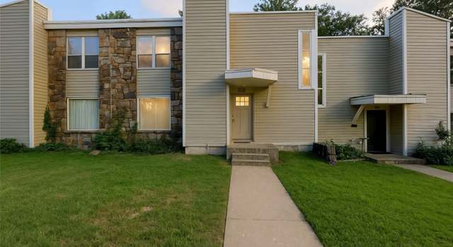 Photo of 7489 S Yale Ave Unit G, Tulsa, OK 74136