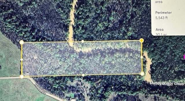 Photo of 030 Ross Rd, Boswell, OK 74727