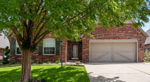 Photo of 8531 S 70th EastAvenue, Tulsa, OK 74133