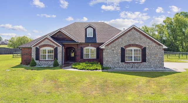 Photo of 17265 Highland Dr, Claremore, OK 74017