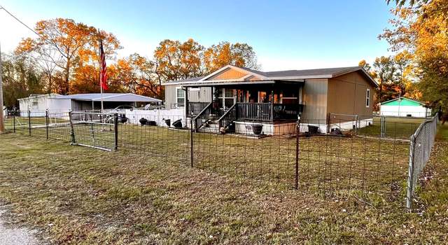 Photo of 402 E Conway St, Allen, OK 74825