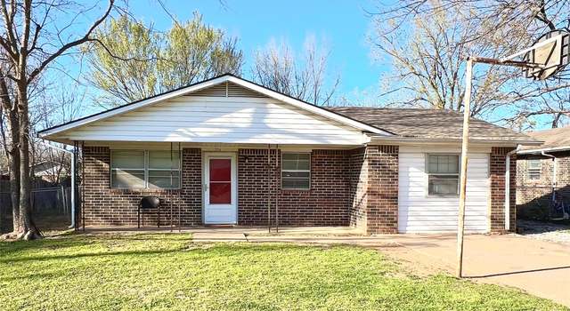 Photo of 2124 E Surrey, Ada, OK 74820