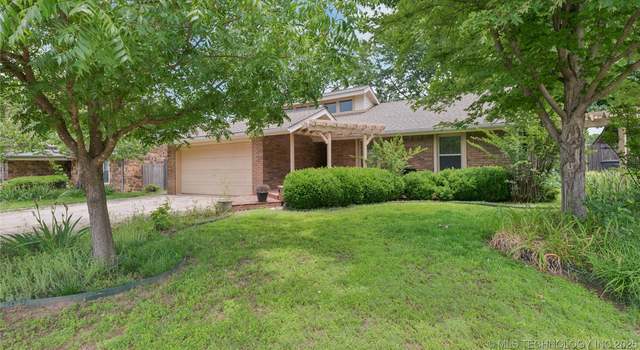 Photo of 3021 S Ash Ave, Broken Arrow, OK 74012