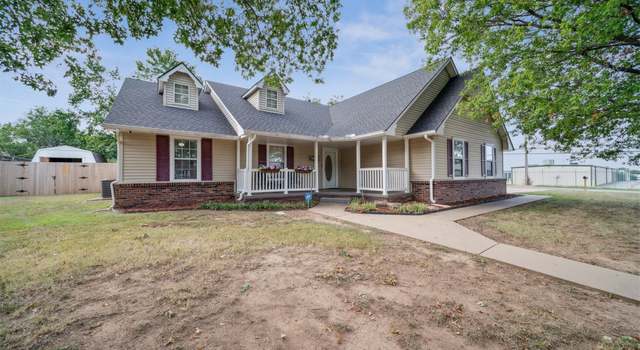 Photo of 3111 W Berwick St, Claremore, OK 74017