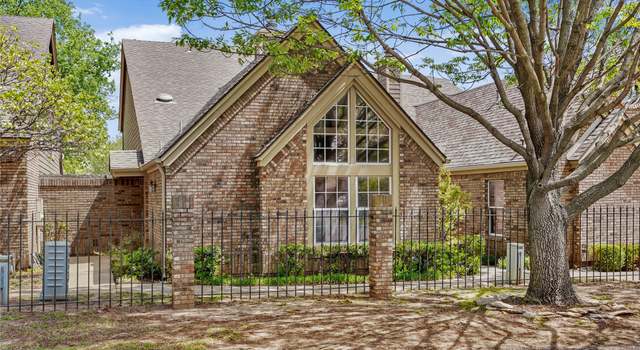 Photo of 5122 S Columbia Ct, Tulsa, OK 74105