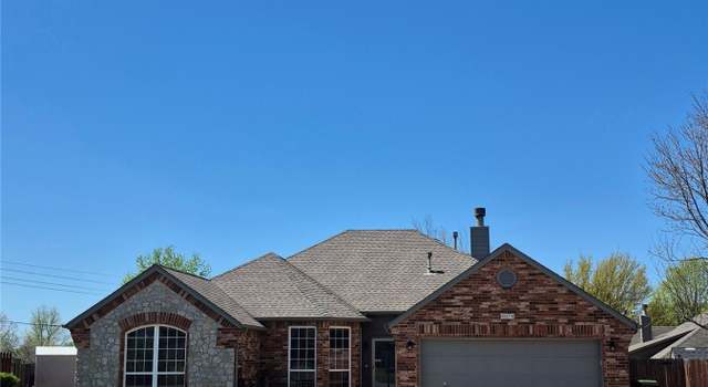 Photo of 4078 S 213th East Ave, Broken Arrow, OK 74014