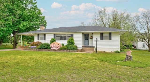 Photo of 1321 E Broadway St, Cushing, OK 74023