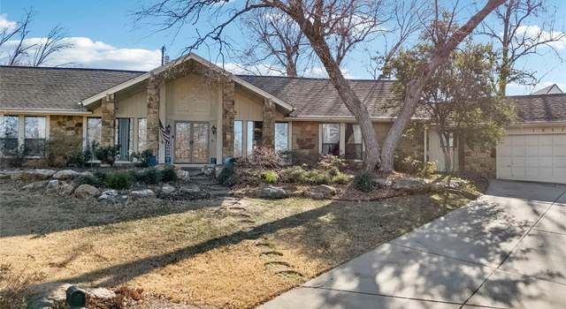 Photo of 10327 S Oswego Ave, Tulsa, OK 74137