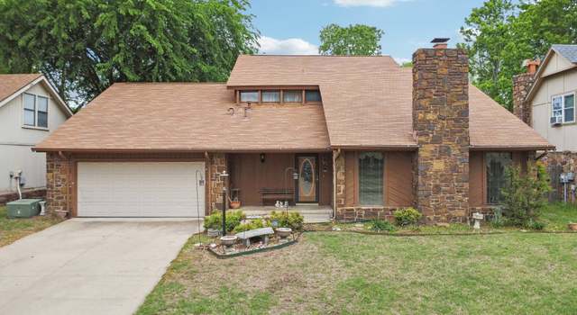 Photo of 2610 W Canton St, Broken Arrow, OK 74012