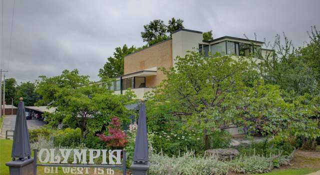 Photo of 611 W 15th St Unit G3, Tulsa, OK 74127