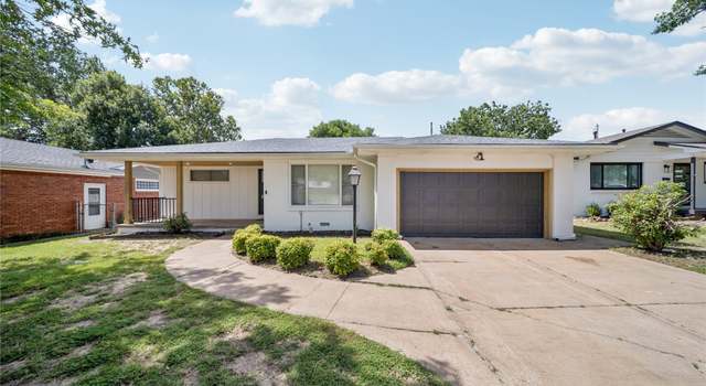 Photo of 5920 E 26th St, Tulsa, OK 74114
