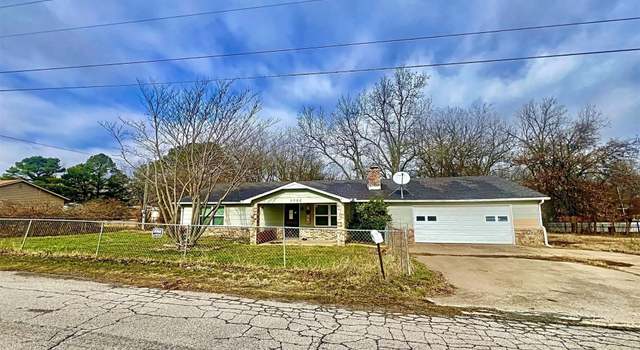 Photo of 5966 E 81st St N, Fort Gibson, OK 74434