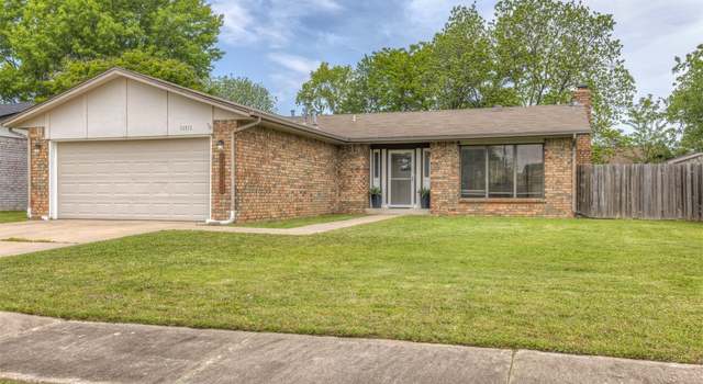 Photo of 11711 E 78th Pl, Owasso, OK 74055