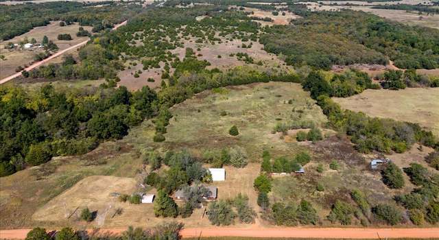 Photo of 339192 E 830 Rd, Carney, OK 74832