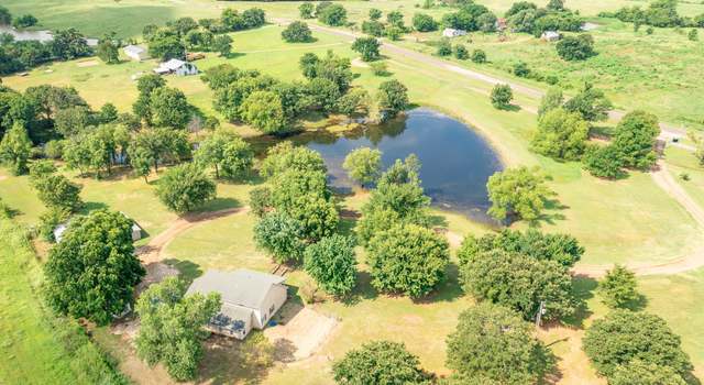 Photo of 17600 County Road 3460, Roff, OK 74865