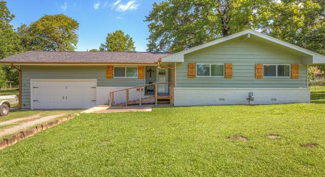 Photo of 121 Rawson Rd, Sand Springs, OK 74063