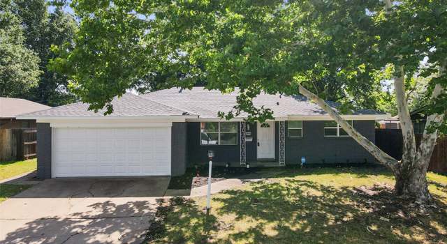 Photo of 3859 S 88th East Ave, Tulsa, OK 74145