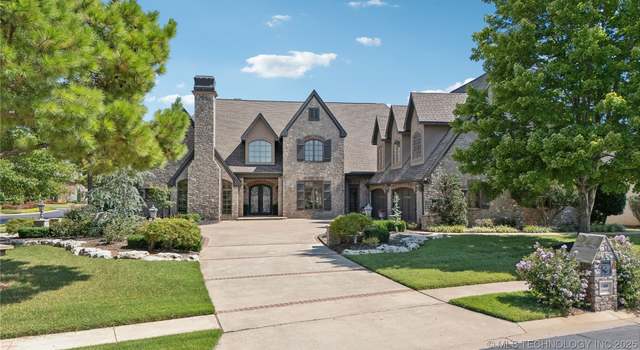 Photo of 308 E Huntsville St, Broken Arrow, OK 74011