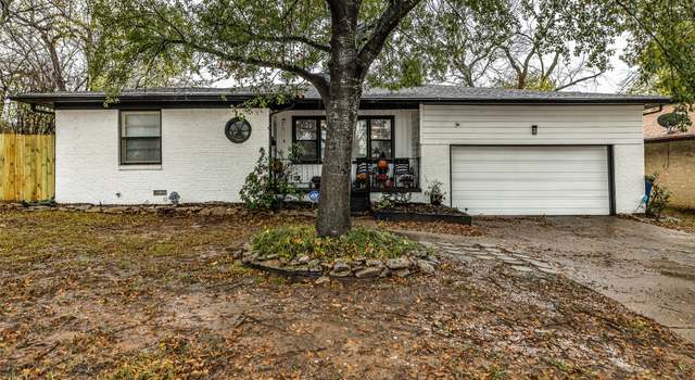Photo of 4828 E 35th St, Tulsa, OK 74135
